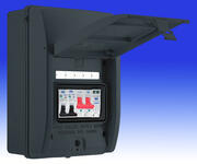 EV Consumer / Supply Units - IP65 product image 3