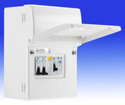 EV Consumer / Supply Units - IP20 product image