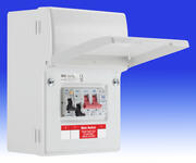 EV Consumer / Supply Units - IP20 product image 2