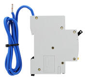 BG 30mA RCBO - BG - Type A - B Curve (compact) product image 2