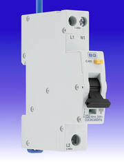 BG CRC40DPA product image