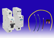 BG Type 2 SPD (Surge Protection Device) Kit c/w 32A MCB product image