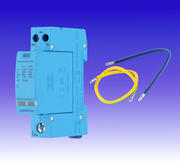 BG Type 2 Single Phase Surge Protection Device (SPD) product image 2