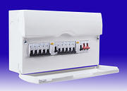 BG Consumer Units product image