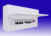 BG Consumer Units product image