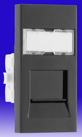 BG Data Grid Modules - Black product image
