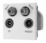 BG EMTVFMSAT2W product image