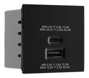 BG EMUSBAC45B product image