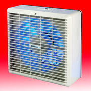 12 Inch Window Wall Fan product image