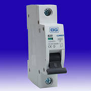 BG MB20 product image