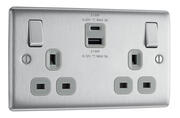 BG NBS22UAC22G product image