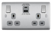 BG NBS22UAC30G product image 4
