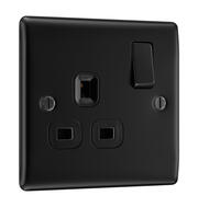 BG Nexus - Sockets - Matt Black product image 2