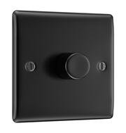 BG Nexus - Dimmers - Matt Black product image