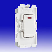 BG Nexus - Grid Switches White product image 8