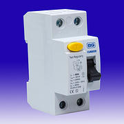 BG 30mA 2 Pole RCDs product image 2