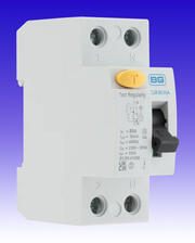 BG 30mA 2 Pole RCDs product image