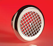 5 Inch Round Wall Grilles product image