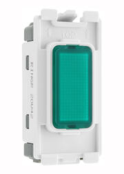 BG Nexus Grid Accessories - White product image 3