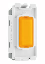 BG Nexus Grid Accessories - White product image 4