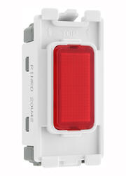 BG Nexus Grid Accessories - White product image 5