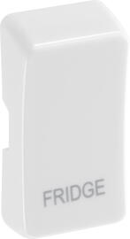 BG Nexus - Grid Switch - White - Engraved Rocker Covers product image 5