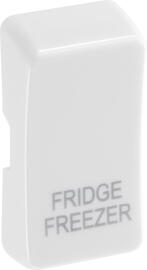 BG Nexus - Grid Switch - White - Engraved Rocker Covers product image 6