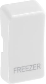BG Nexus - Grid Switch - White - Engraved Rocker Covers product image 8