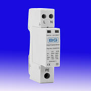 BG Type 2 Single Phase Surge Protection Device ( SPD ) product image