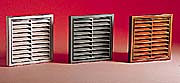 4 Inch Wall Grilles product image