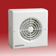 Manrose XF100 Extractor Fans product image