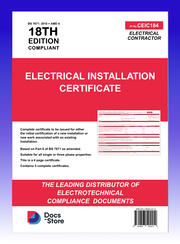 BK EIC18/4 product image