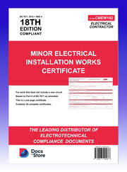 BK MWC18/4 product image