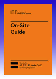 BK OSG18/4 product image