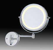 Magnifying Swivel Arm Mirrors - 200mm product image 2