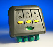 Weatherproof Multiswitch Box product image