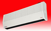 High Level Wall or Overdoor Fan Heaters product image