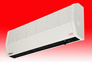 High Level Wall or Overdoor Fan Heaters product image 2