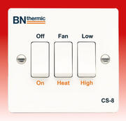BN CS8 product image