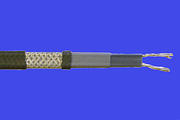 Self-Regulating Heating Cable  for Gutters and Down pipes product image