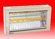 Quartz Halogen Heaters - Ivory product image