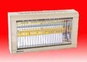 Quartz Halogen Heaters - Ivory product image 2