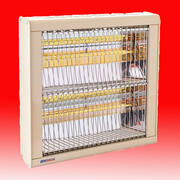 Quartz Halogen Heaters - Ivory product image 3