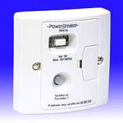 Powerbreaker RCD Spur product image