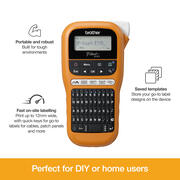 BR PTE110VP product image 3