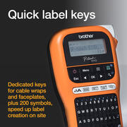 BR PTE110VP product image 5