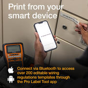 BR PTE560BTVP product image 6