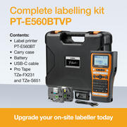 BR PTE560BTVP product image 8