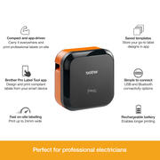 BR PTE720BT product image 3