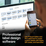 BR PTE720BT product image 7